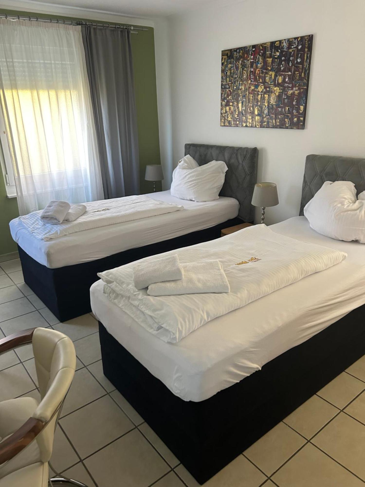 Doppelzimmer