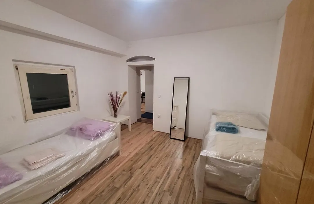 Monteurzimmer/Ferienwohnung/Pension-1